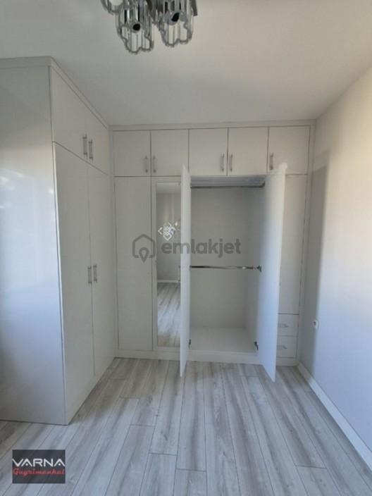 Görece 2+1 Doğalgazlı Ara Kat Kiralık - 14