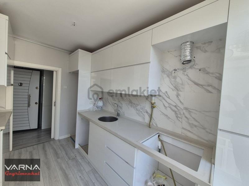 Görece 2+1 Doğalgazlı Ara Kat Kiralık - 2