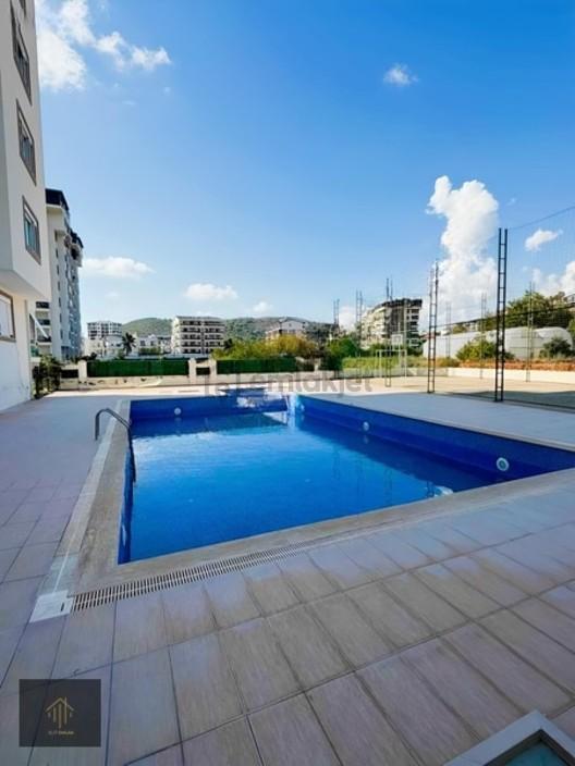 Pazarcı Mh.asrın Sitesinde Satılık 3+1 Daire - 3