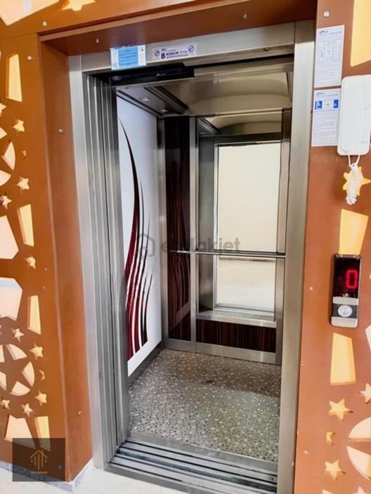 Pazarcı Mh.asrın Sitesinde Satılık 3+1 Daire - 24