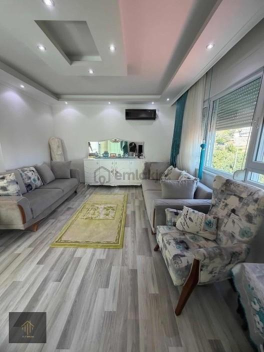 Pazarcı Mh.asrın Sitesinde Satılık 3+1 Daire - 15