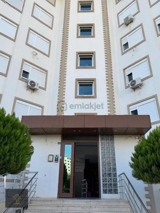 Pazarcı Mh.asrın Sitesinde Satılık 3+1 Daire - 7