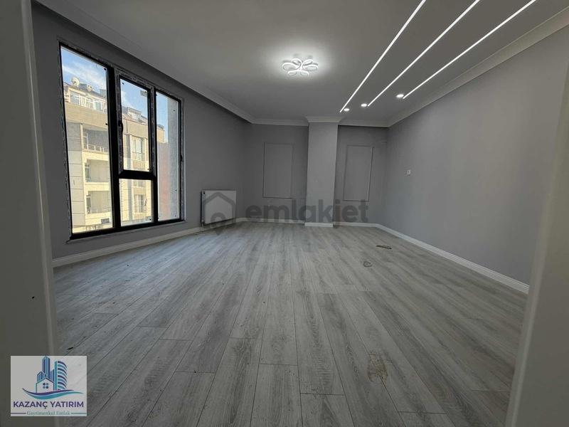 Vatan Mah Devlet Hastan Mevkıınde Satılık 2 + 1 Ön Cephe Daire - 8