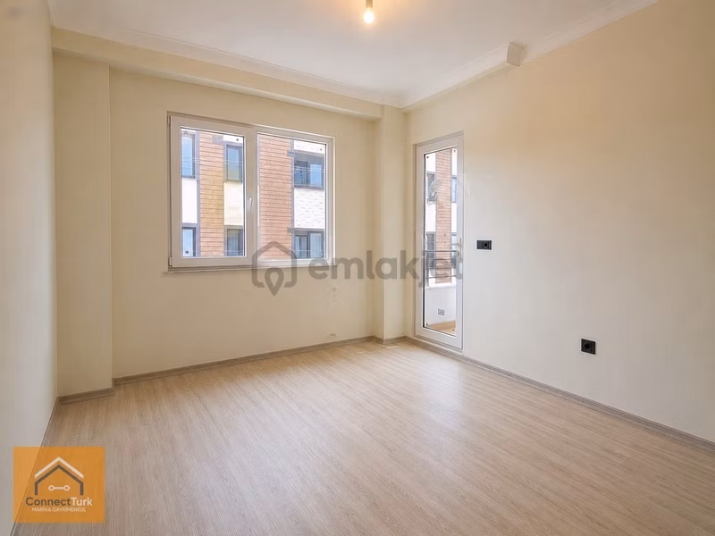 Edremit Merkezde Kiralık Sıfır 1+1 | Modern Ve Konforlu - 3