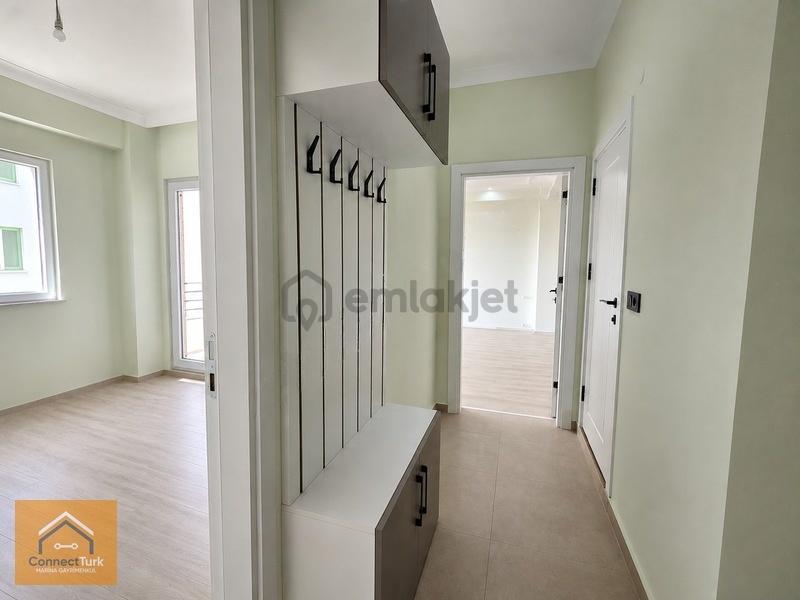 Edremit Merkezde Kiralık Sıfır 1+1 | Modern Ve Konforlu - 10