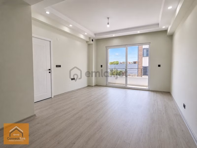 Edremit Merkezde Kiralık Sıfır 1+1 | Modern Ve Konforlu - 11