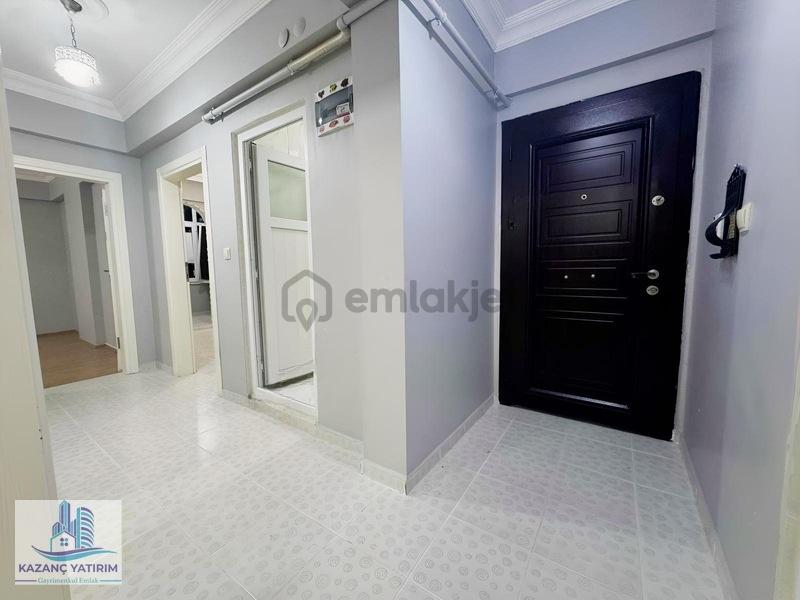 Merkezi Konum Belediye Dibinde Kiralık 2+1 - 22