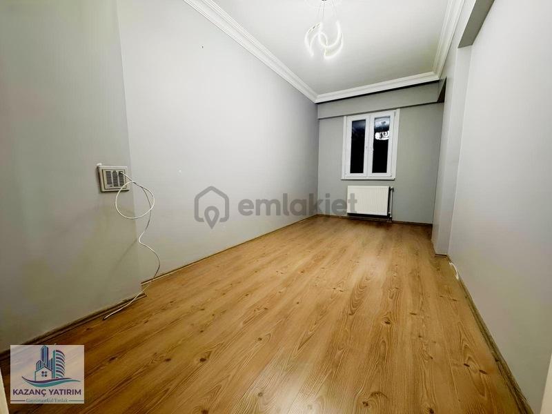 Merkezi Konum Belediye Dibinde Kiralık 2+1 - 10