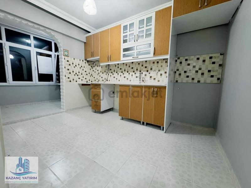 Merkezi Konum Belediye Dibinde Kiralık 2+1 - 13