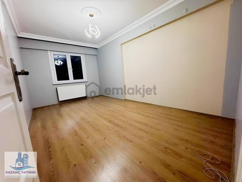Merkezi Konum Belediye Dibinde Kiralık 2+1 - 7