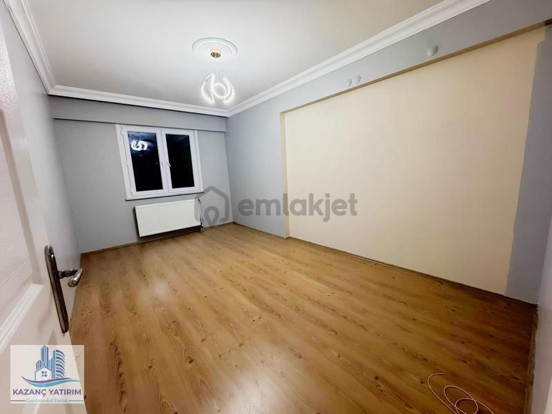 Merkezi Konum Belediye Dibinde Kiralık 2+1 - 6