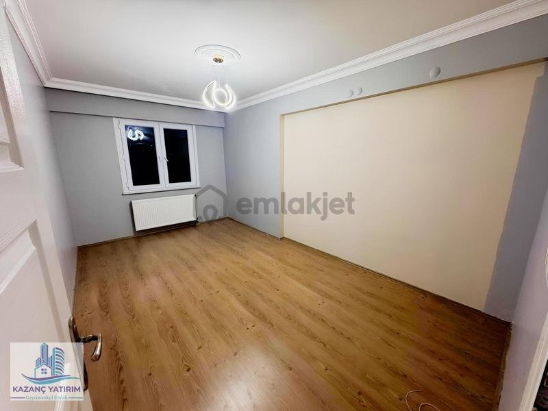 Merkezi Konum Belediye Dibinde Kiralık 2+1 - 8