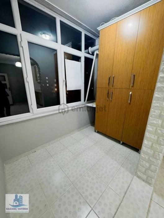 Merkezi Konum Belediye Dibinde Kiralık 2+1 - 15
