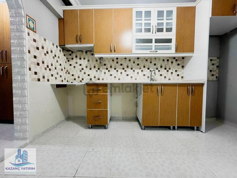 Merkezi Konum Belediye Dibinde Kiralık 2+1 - 14