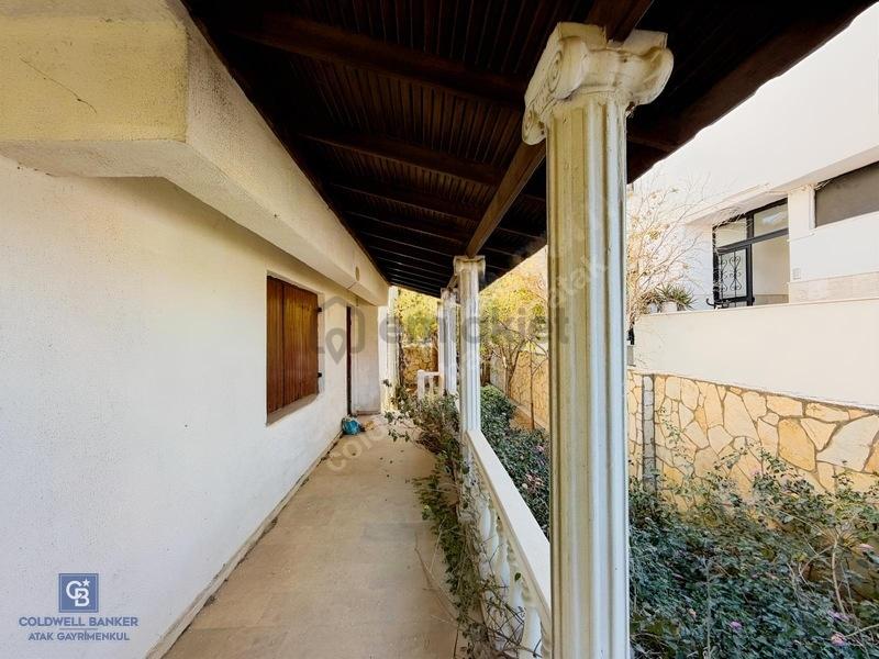 Urla Çamlıçay'da Müstakil Yaşam - 19