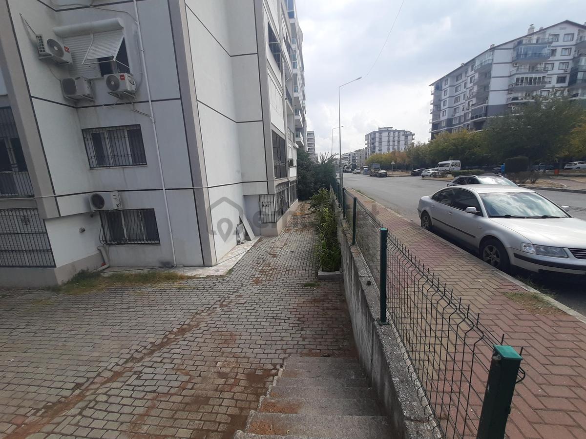 Çiğli Ataşehir Ferah 3+1 - 33