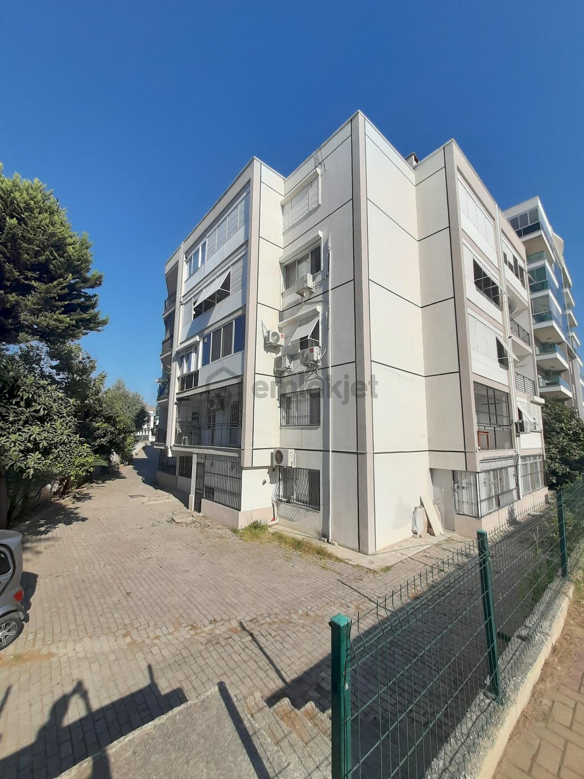 Çiğli Ataşehir Ferah 3+1