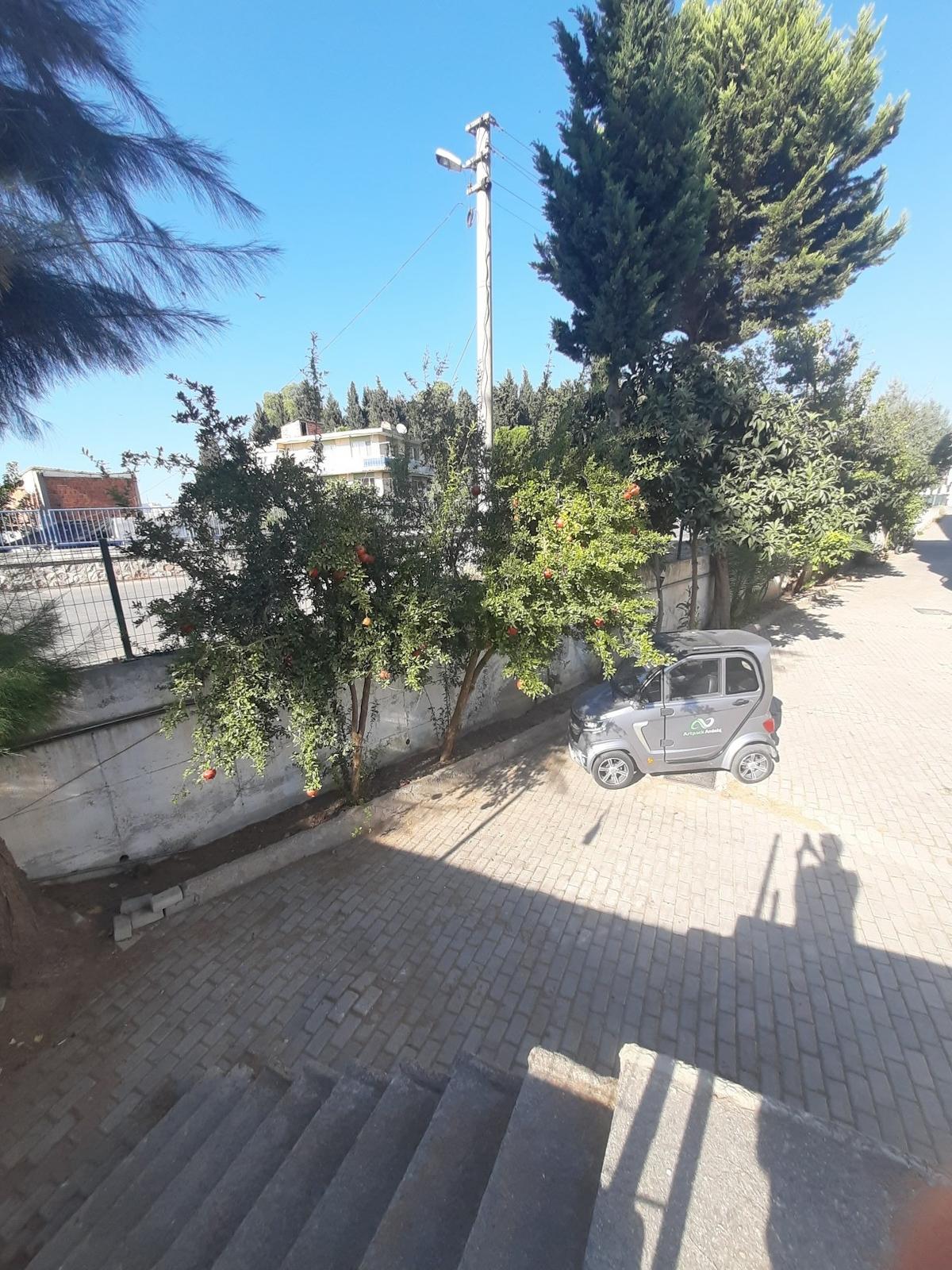 Çiğli Ataşehir Ferah 3+1 - 32