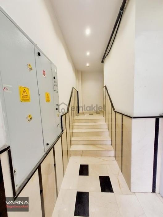 İzmir Buca Kozağaç Mahallesi 2+0 Kiralık Daire - 4