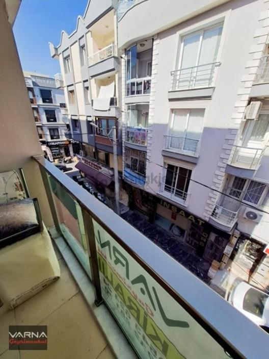 İzmir Buca Kozağaç Mahallesi 2+0 Kiralık Daire - 9
