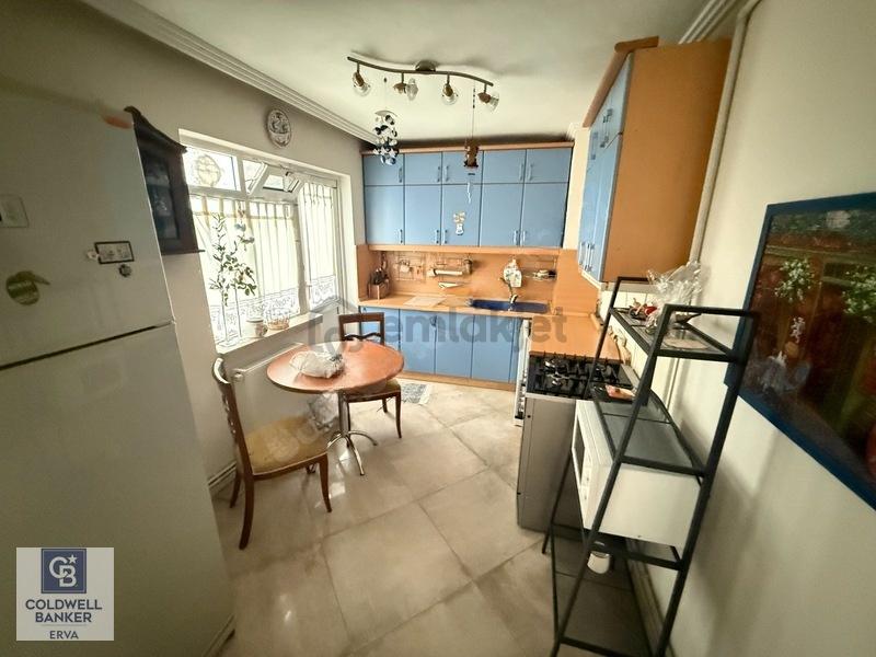 Bahçelievler Azerbaycan Caddesi Satılık 3+1 Kök Tapu Daire - 9