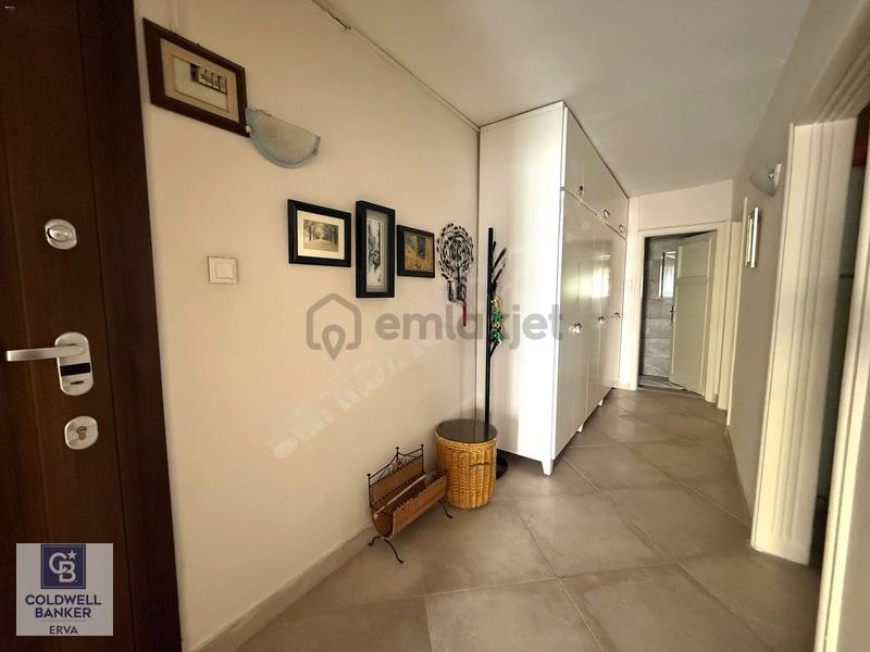 Bahçelievler Azerbaycan Caddesi Satılık 3+1 Kök Tapu Daire - 6