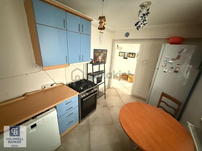 Bahçelievler Azerbaycan Caddesi Satılık 3+1 Kök Tapu Daire - 10