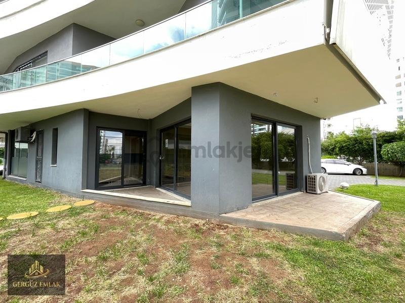Gürselpaşa Da Geniş Ultra Lüks Site İçerisinde 2+1 Kapalı Mutfak - 33