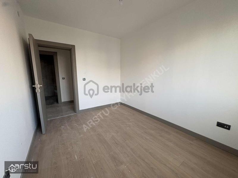 Arstu Gm Zahide'den İndere Tokide Kiralık Daire - 15
