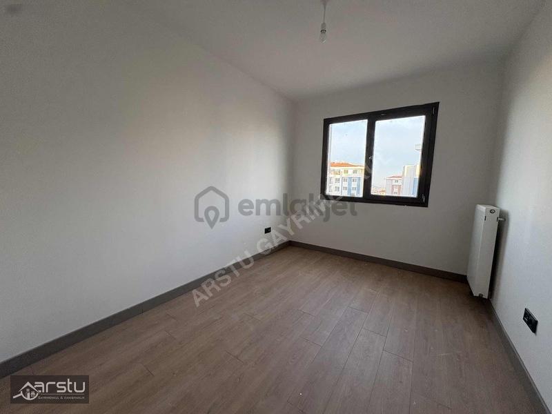 Arstu Gm Zahide'den İndere Tokide Kiralık Daire - 18
