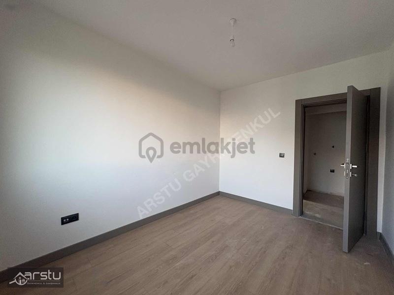 Arstu Gm Zahide'den İndere Tokide Kiralık Daire - 11