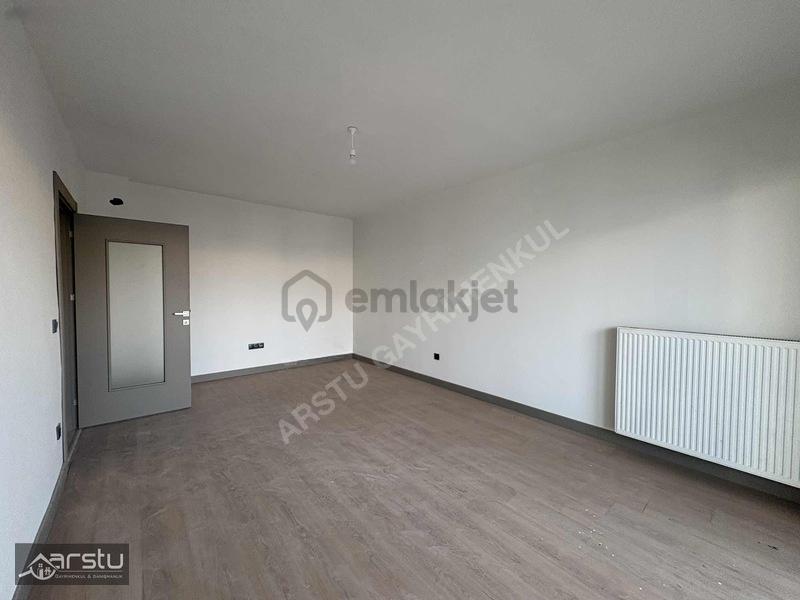 Arstu Gm Zahide'den İndere Tokide Kiralık Daire - 3