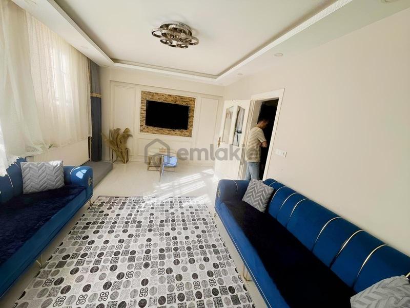 2+1 Bahçe Katı Atatürk Mah - 4