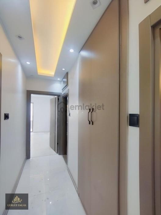 Demirel Blv Üstü Devasa Genişlikte 3+1 Daire - 25