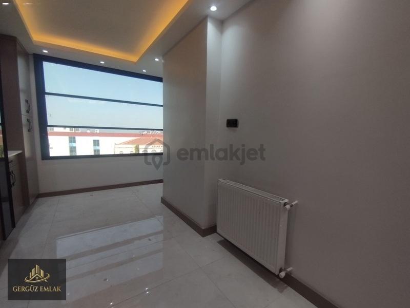 Demirel Blv Üstü Devasa Genişlikte 3+1 Daire - 9