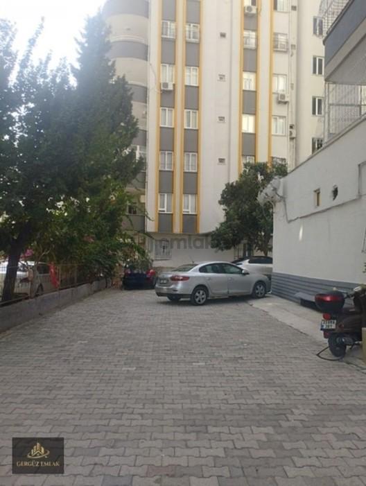 Demirel Blv Üstü Devasa Genişlikte 3+1 Daire