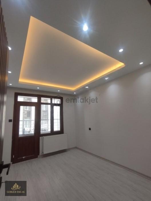 Demirel Blv Üstü Devasa Genişlikte 3+1 Daire - 26