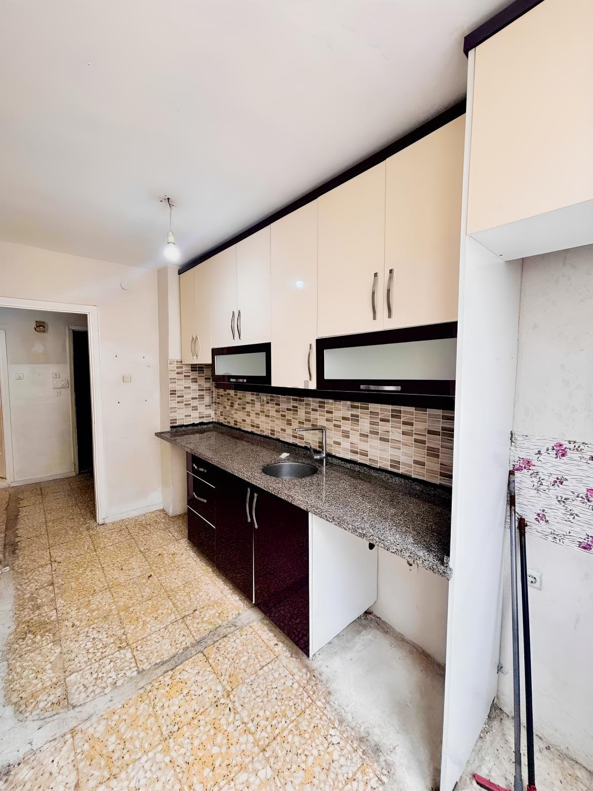 Pınar'da~bulvar~üzeri~az~katlı~site~içerisinde~3+1~kapalı~mutfak - 4