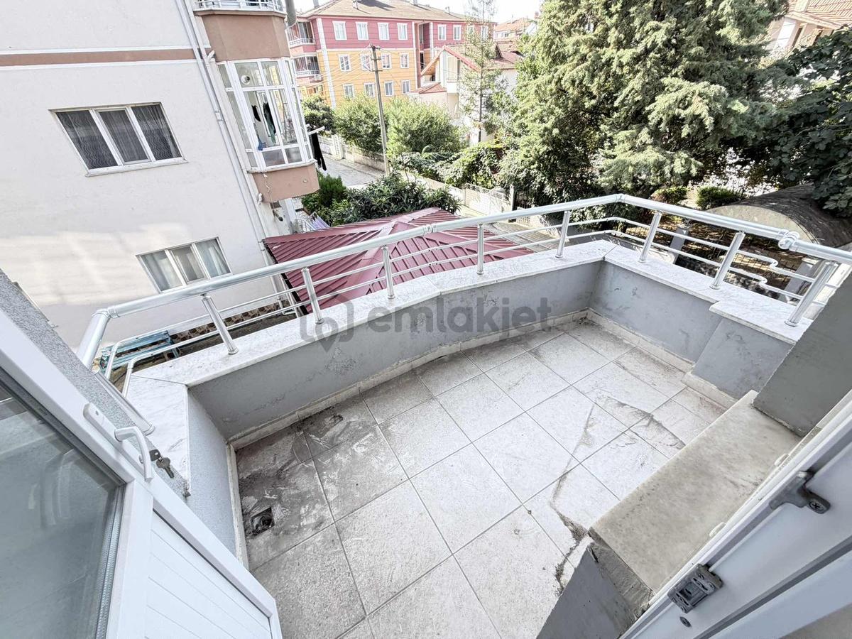 Yıldırım Emlak'tan İshaklı Mahallesi Acil Satılık Dubleks Daire - 16