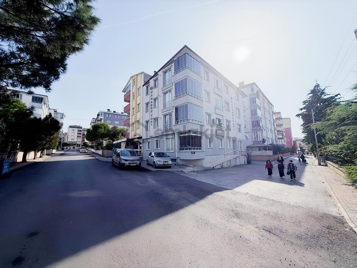 Yıldırım Emlak'tan İshaklı Mahallesi Acil Satılık Dubleks Daire - 2