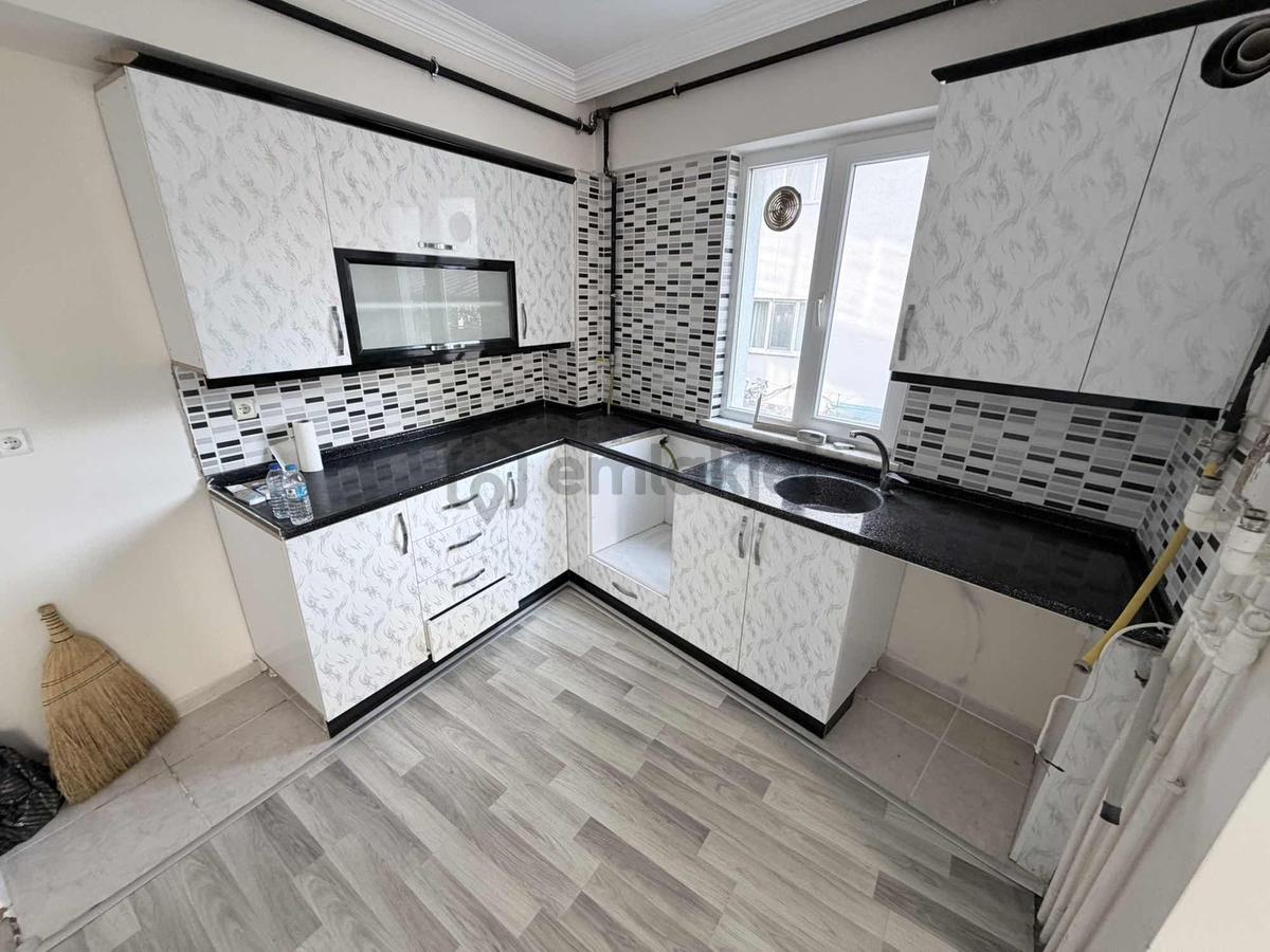 Yıldırım Emlak'tan İshaklı Mahallesi Acil Satılık Dubleks Daire - 11