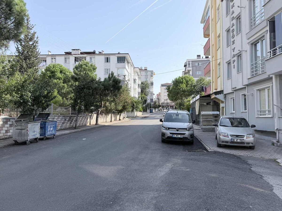 Yıldırım Emlak'tan İshaklı Mahallesi Acil Satılık Dubleks Daire - 6