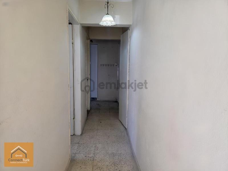 Doğalgazlı,full Deniz Manzaralı, Ayrı Mutfaklı Satılık 3+1 - 25