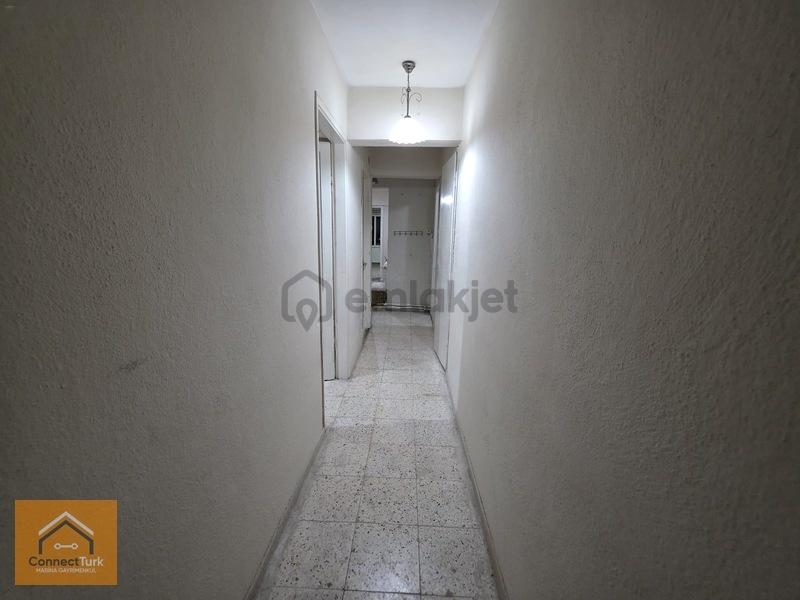Doğalgazlı,full Deniz Manzaralı, Ayrı Mutfaklı Satılık 3+1 - 28