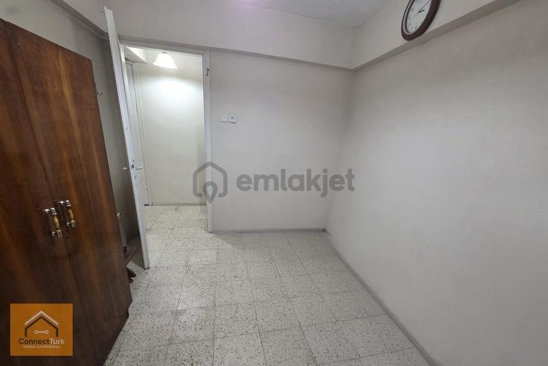 Doğalgazlı,full Deniz Manzaralı, Ayrı Mutfaklı Satılık 3+1 - 29