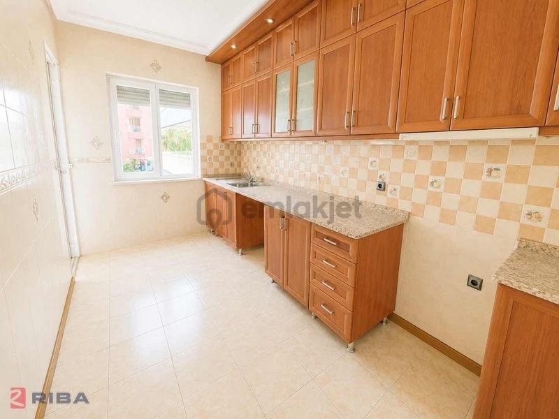 Yenigün'de Site İçerisinde 3+1 Satılık Daire - 12