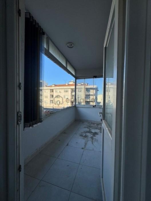 Kıralık Daire Merkezde - 4