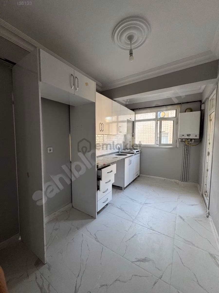 Kıralık Daire Merkezde - 6