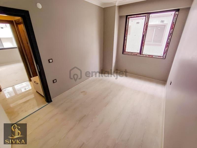 Şıvka'dan Kadıköy Mah. Yüksek Giriş Satılık 1+1 - 22