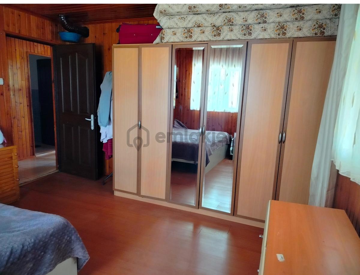 Kahramankazan Günbaşı Satılık Tarla - 5